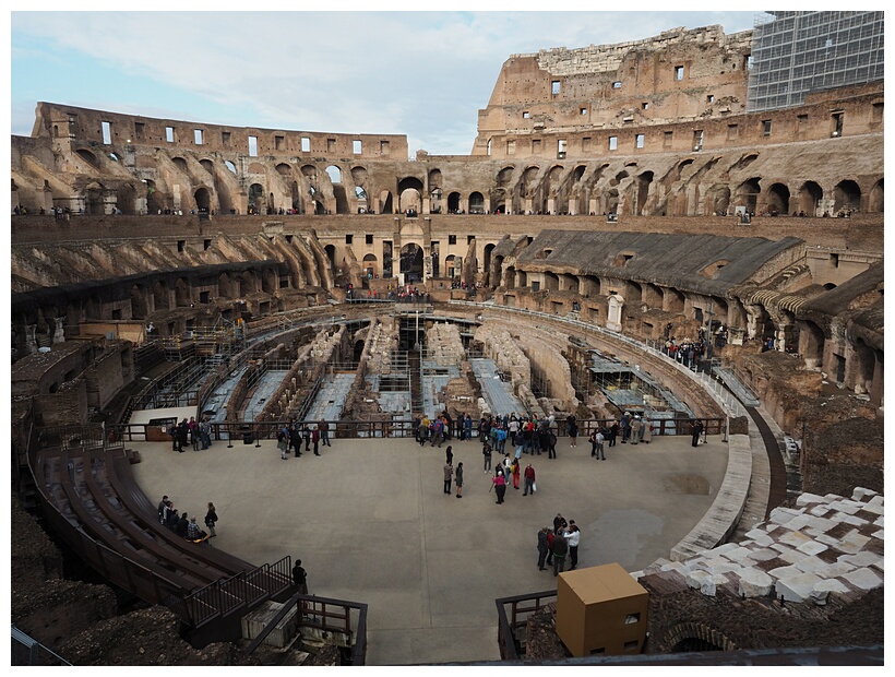 Colosseum