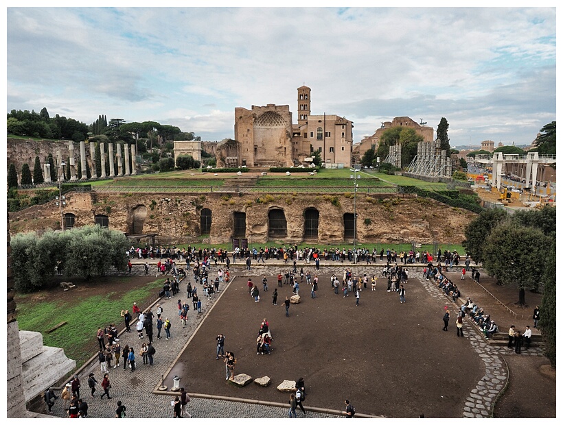 Colosseum