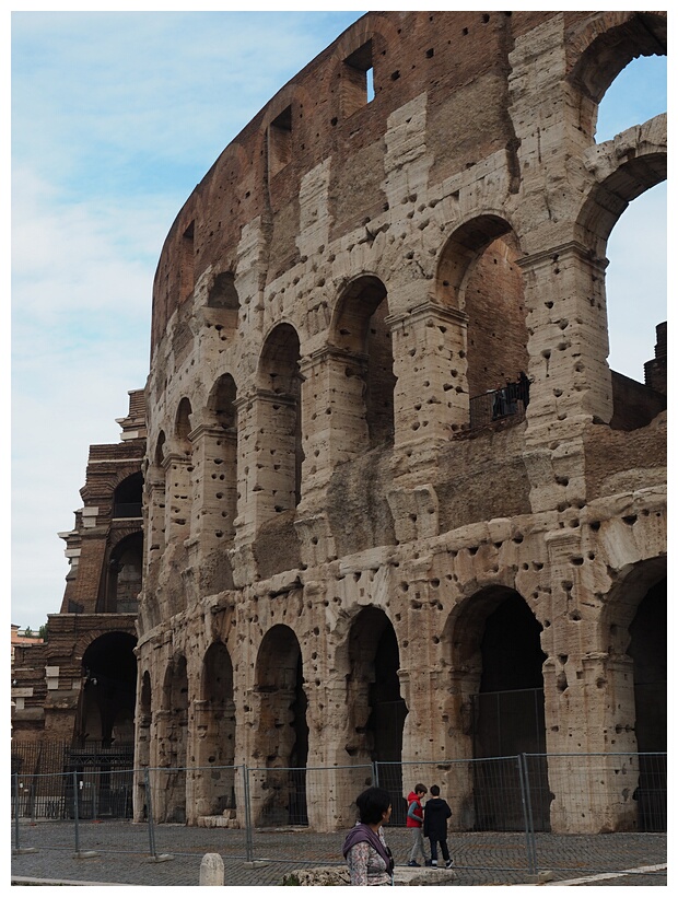 Colosseum