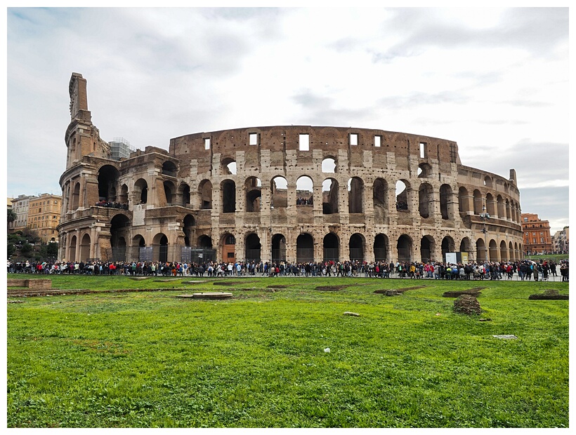 Colosseum