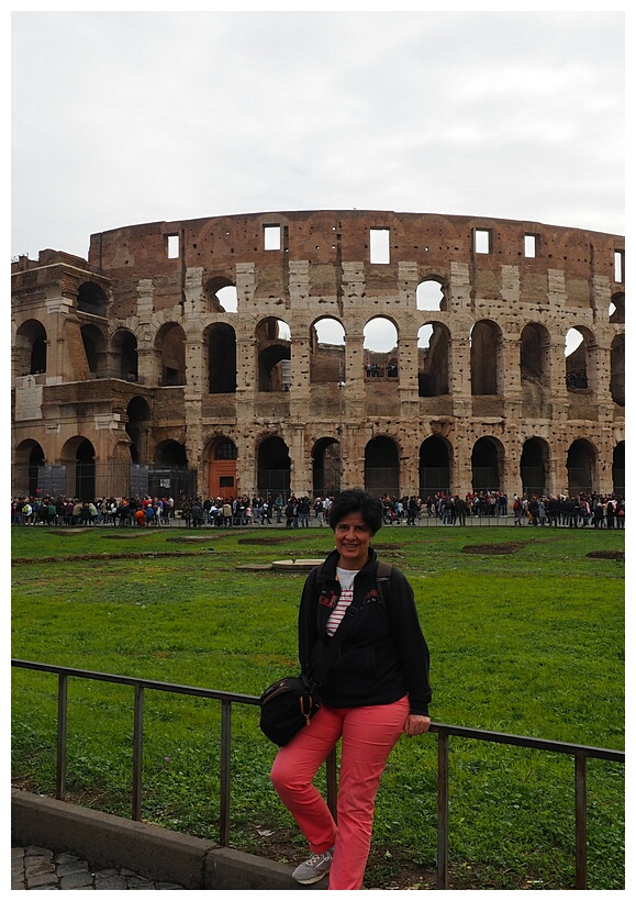 Colosseum