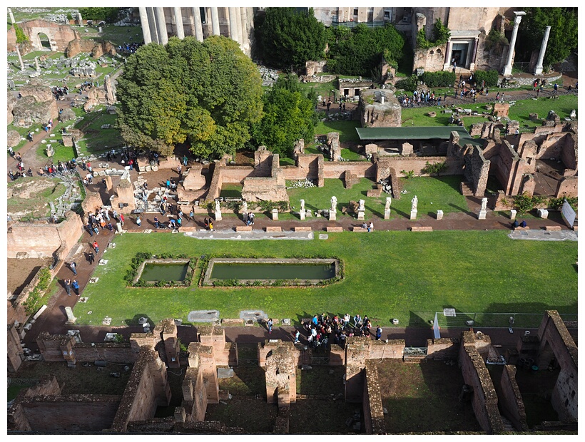 Roman Forum