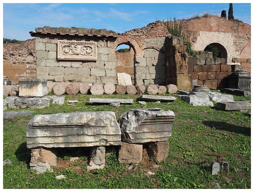 Roman Forum