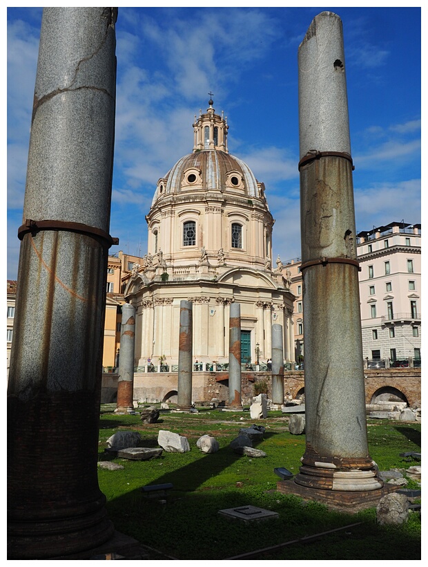 Trajan's Forum