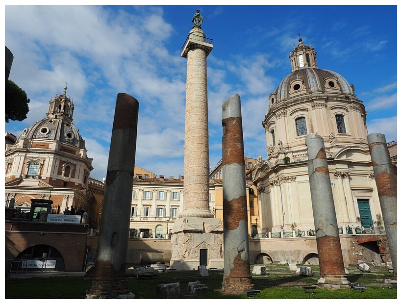 Trajan's Forum