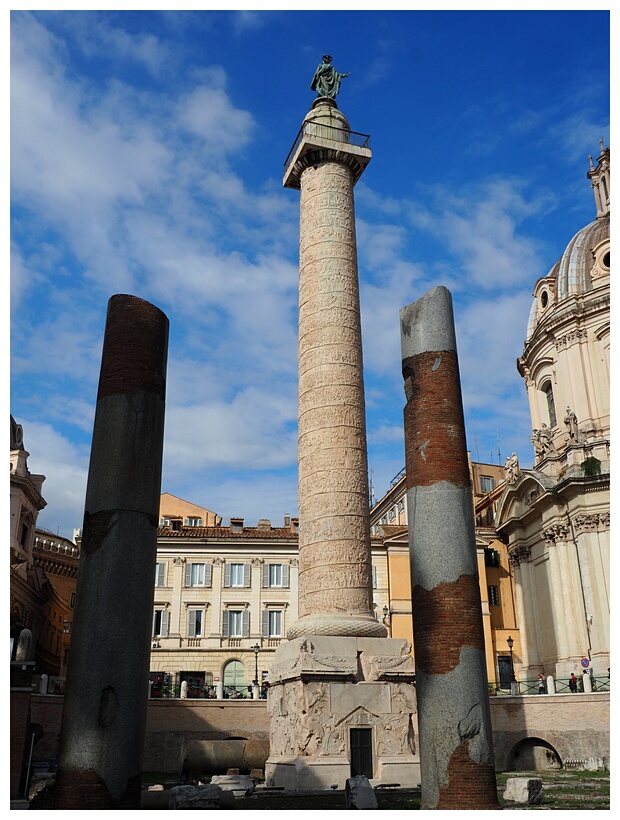 Trajan's Column