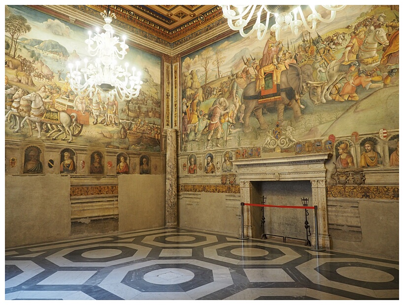 Capitoline Museums