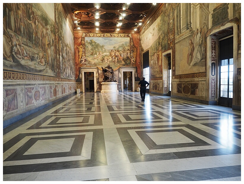 Capitoline Museums