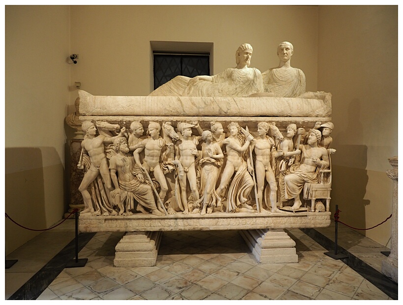 Capitoline Museums