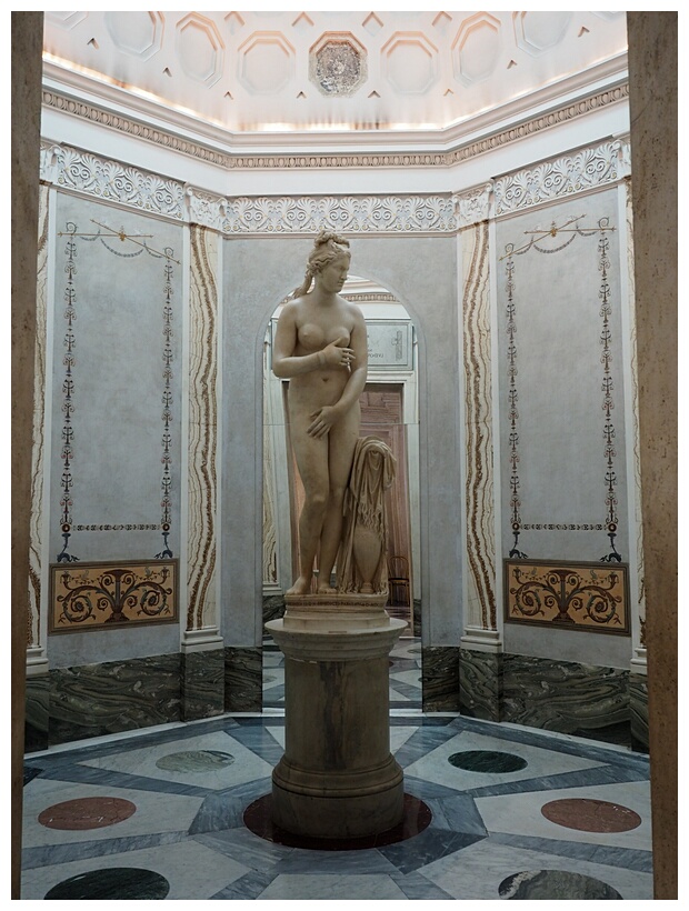 Capitoline Venus