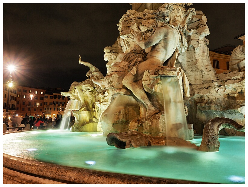 Piazza Navona