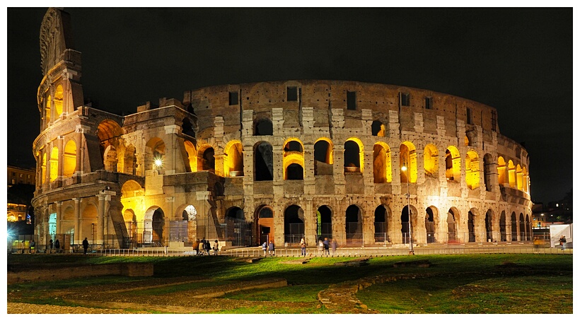 Colosseum