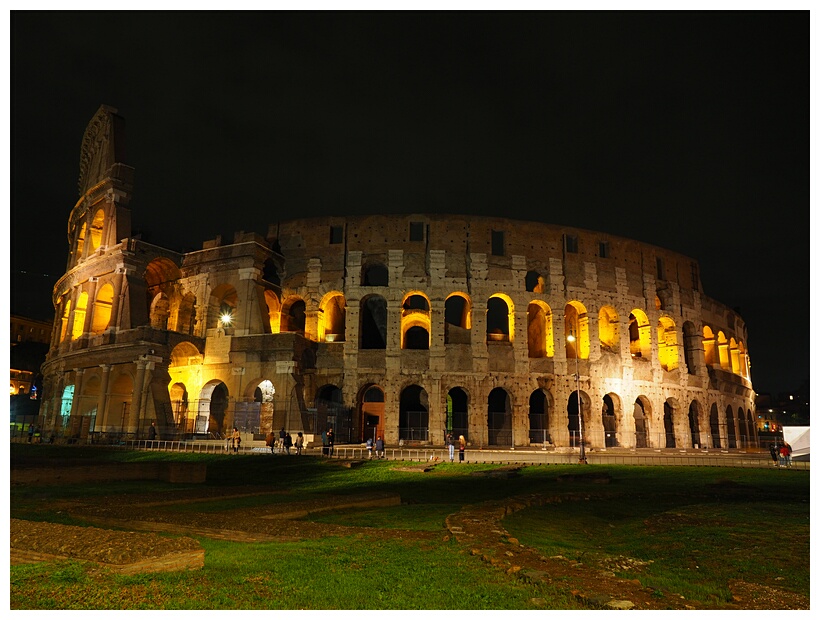 Colosseum