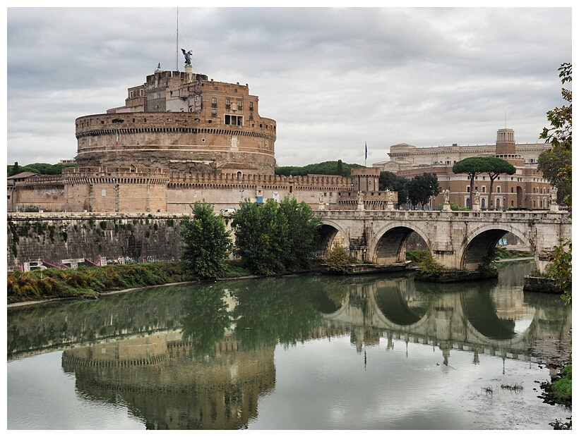 Castel Sant' Angelo