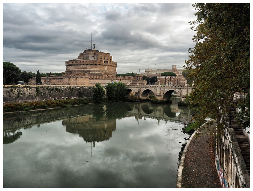 Castel Sant'Angelo