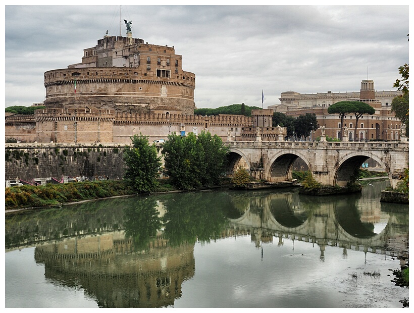 Castel Sant'Angelo