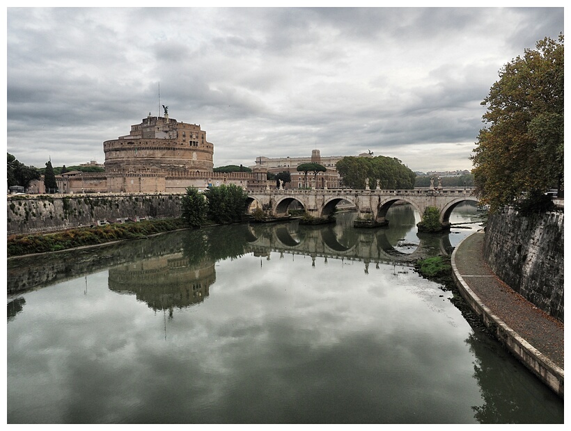 Castel Sant'Angelo