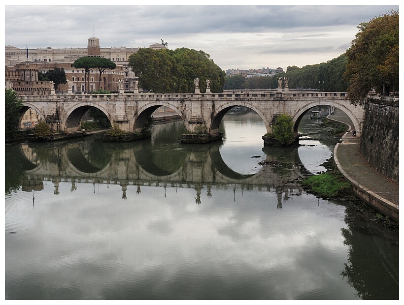 Ponte Sant'Angelo