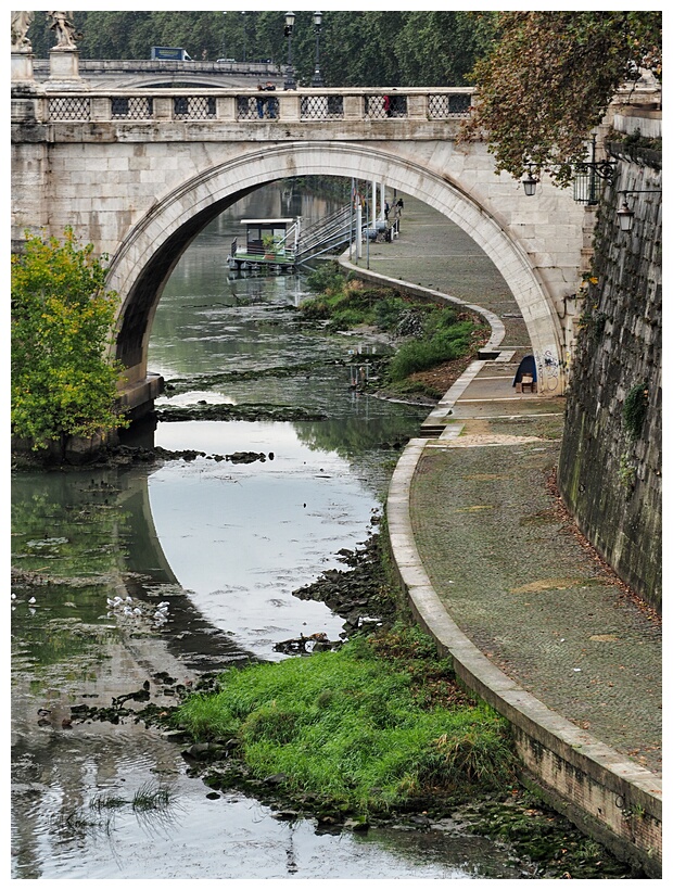 Ponte Sant'Angelo