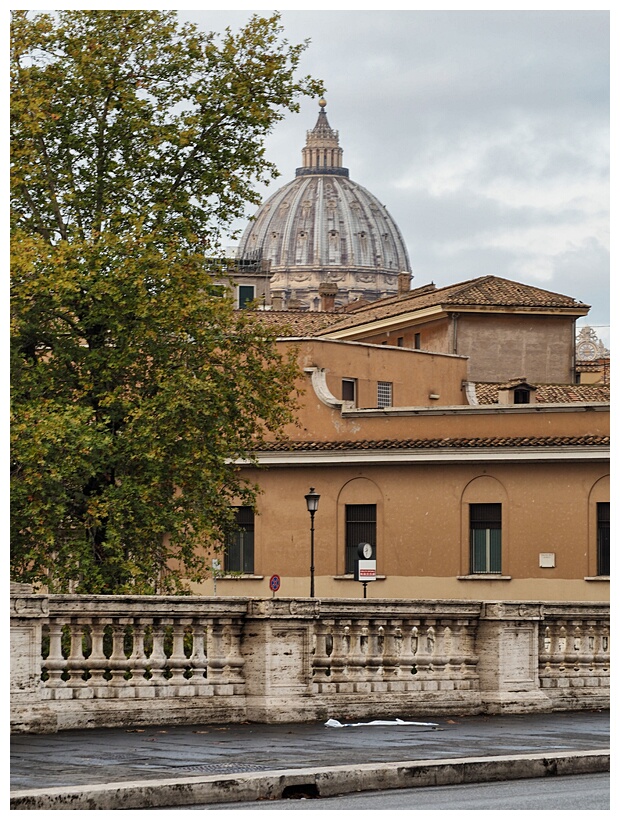 Castel Sant'Angelo