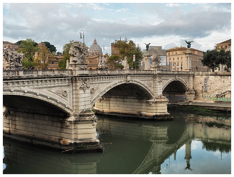 Ponte Vittorio Emanuele II