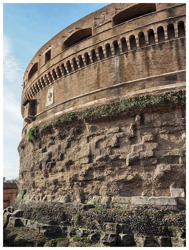 Castel Sant'Angelo