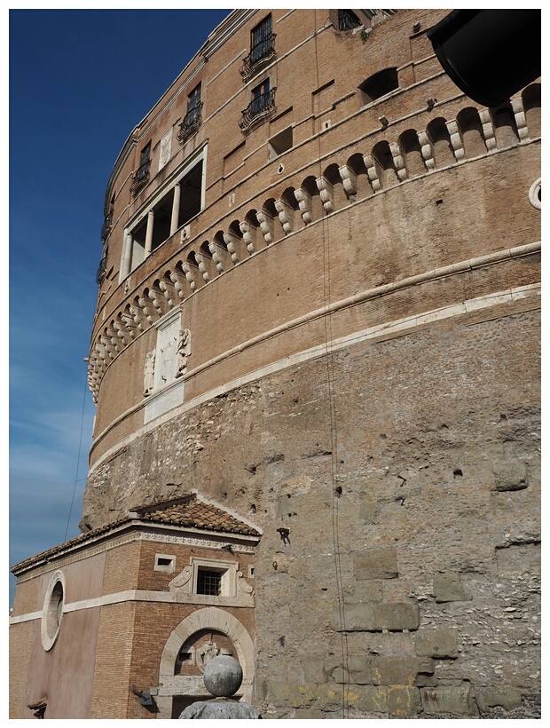 Castel Sant'Angelo