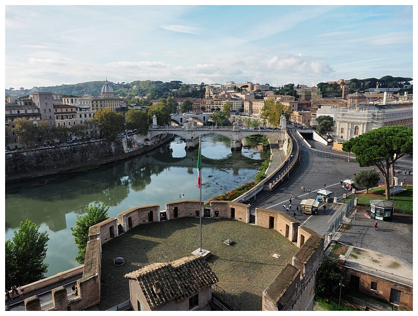 Castel Sant'Angelo