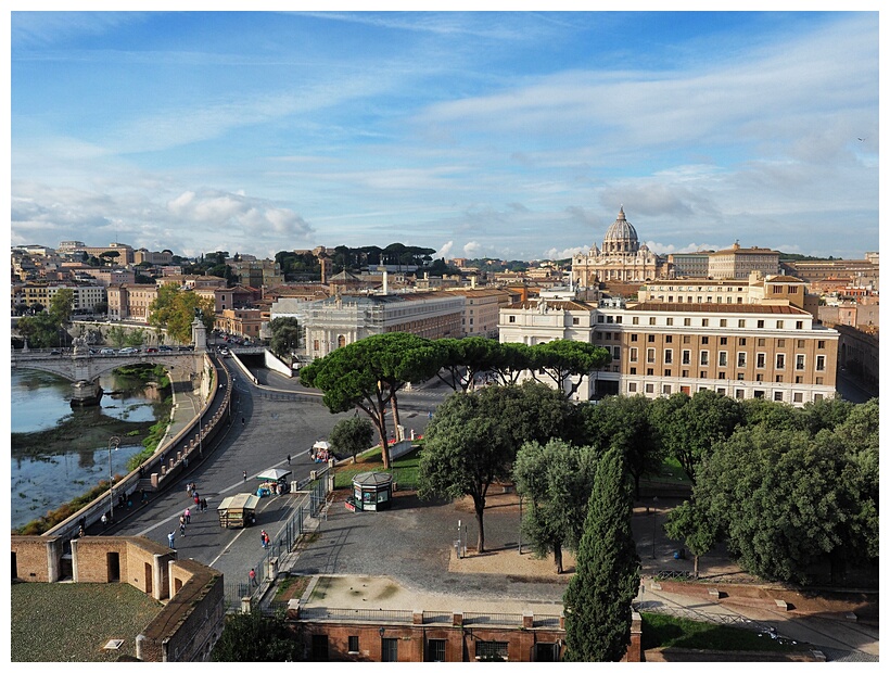 Castel Sant'Angelo