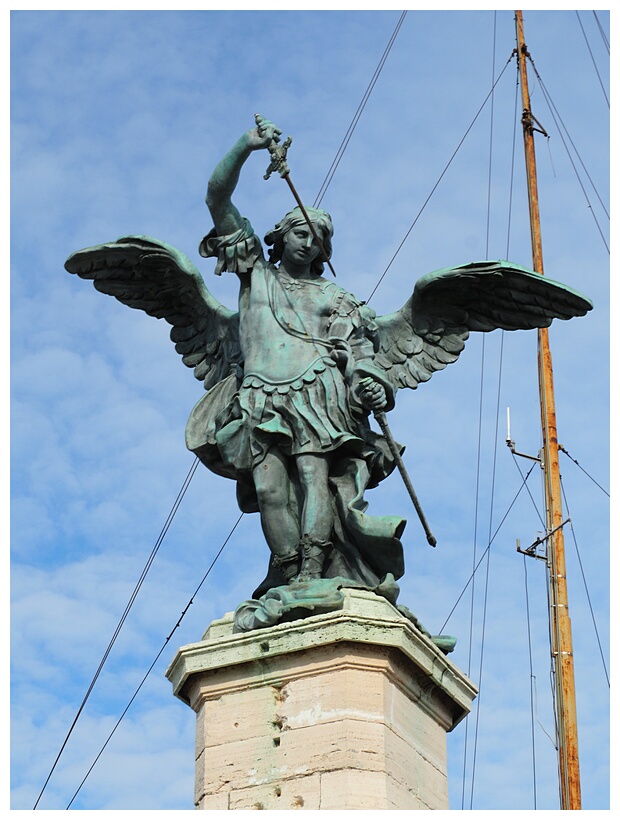 Castel Sant'Angelo