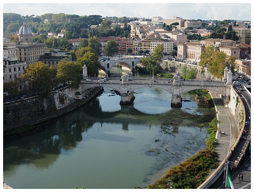 Castel Sant'Angelo