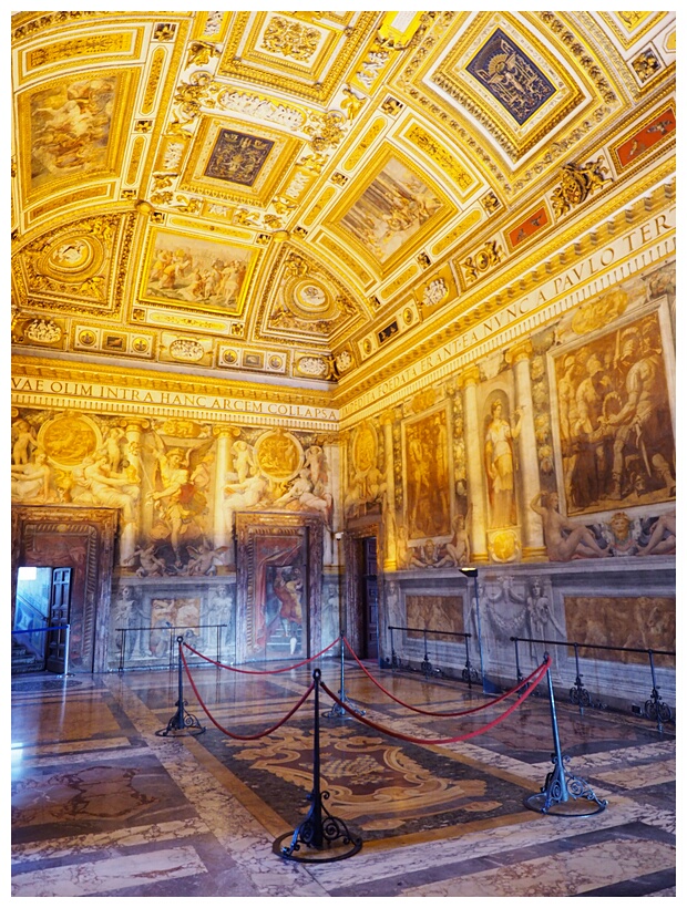 Castel Sant'Angelo