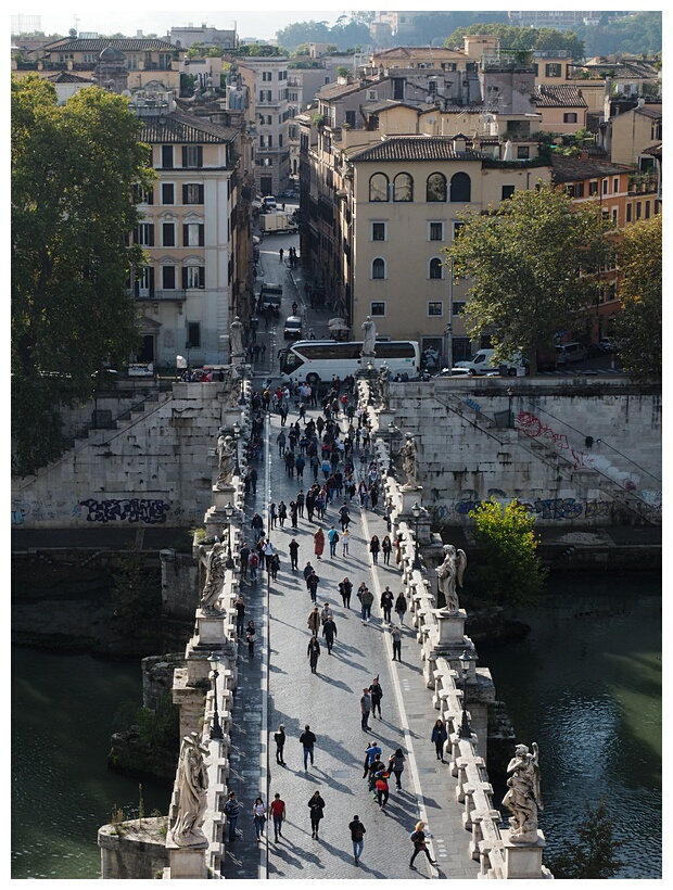 Castel Sant'Angelo