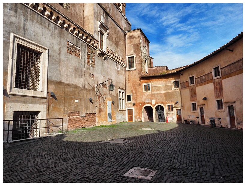 Castel Sant'Angelo