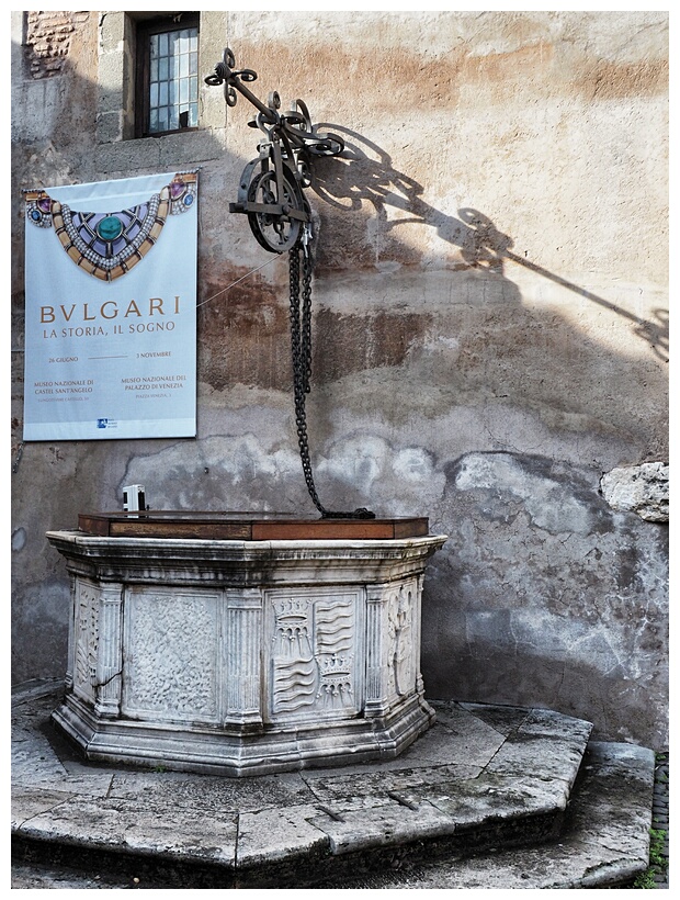 Castel Sant'Angelo