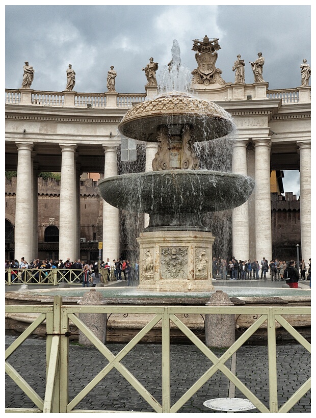 The Vatican