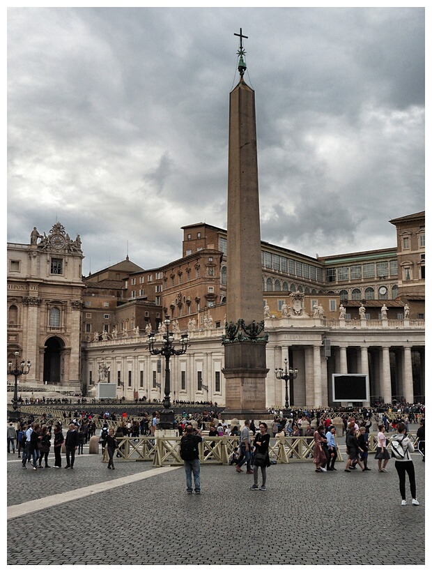 The Vatican