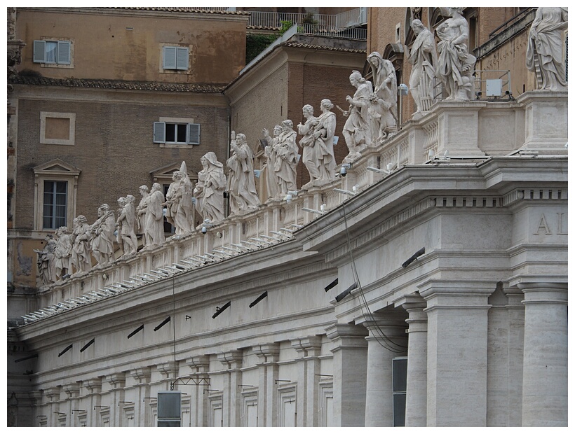 The Vatican