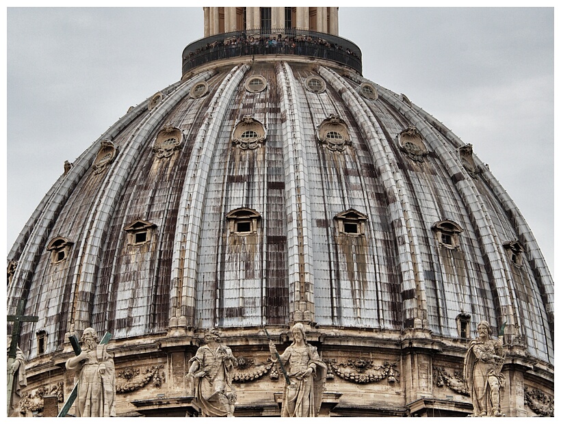 The Vatican