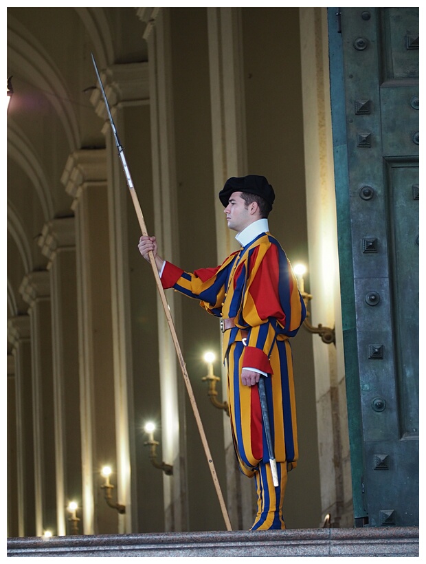 Swiss Guard