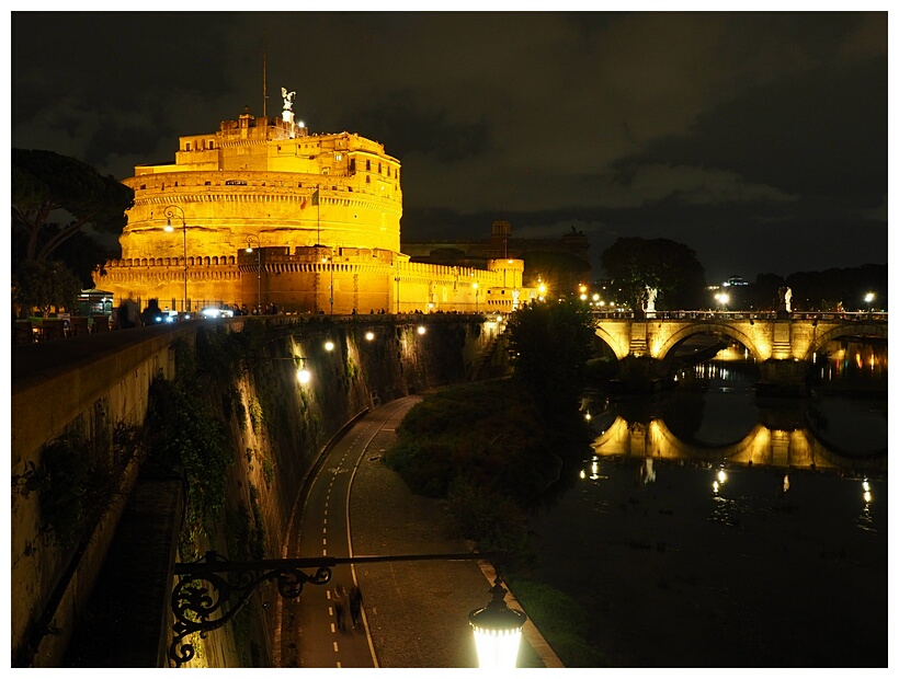 Castel Sant'Angelo