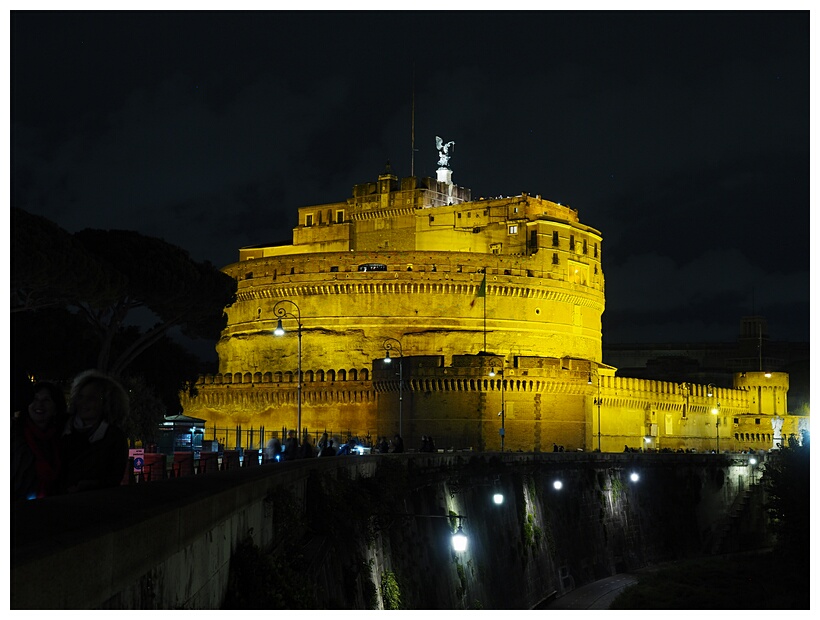 Castel Sant'Angelo