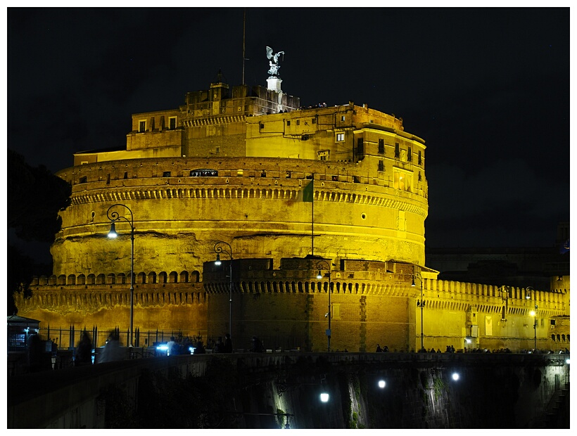 Castel Sant' Angelo