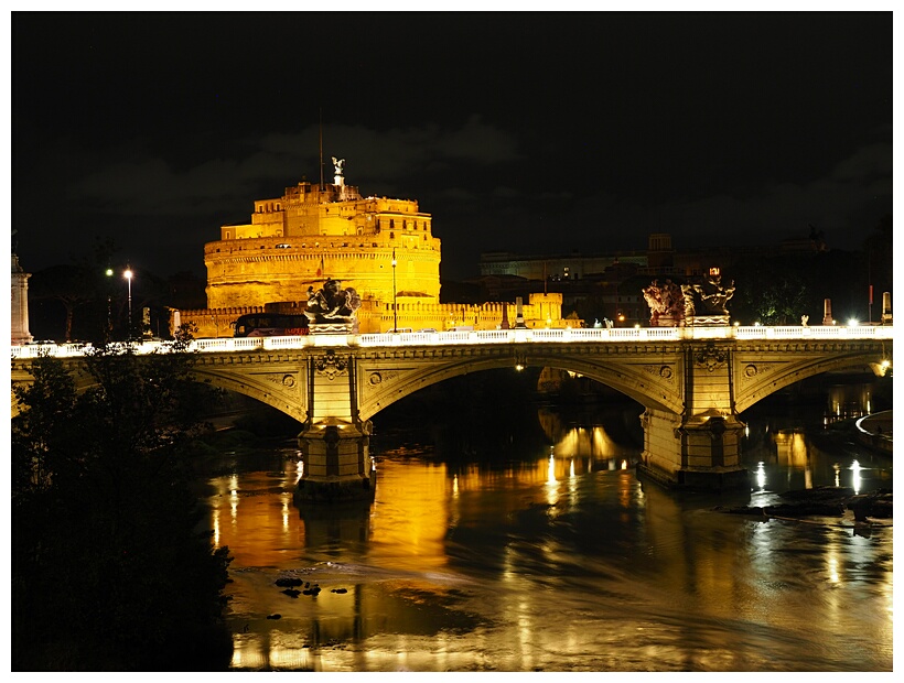 Castel Sant'Angelo