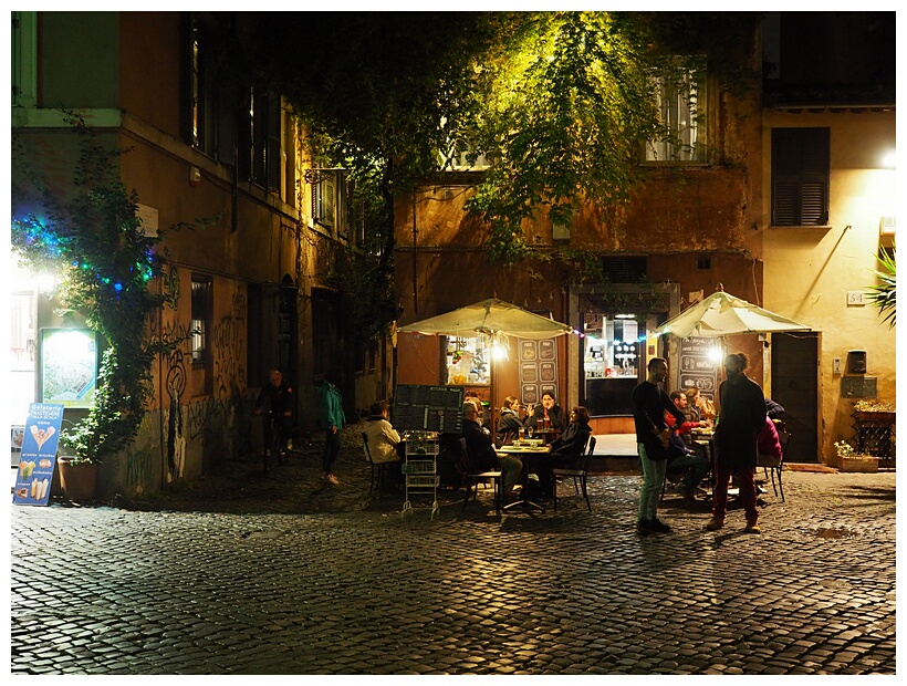 Trastevere