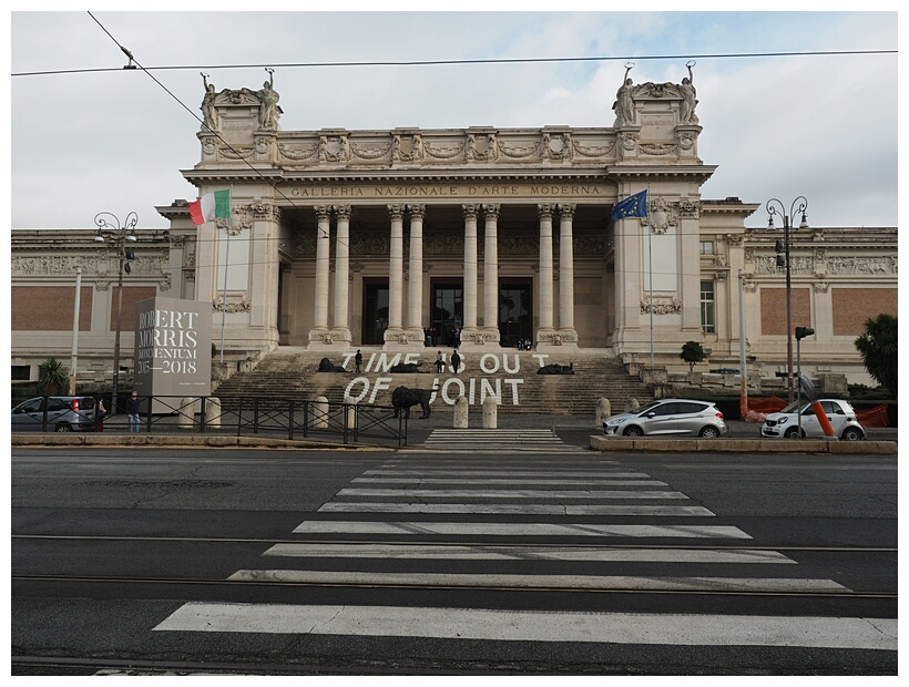 Villa Borghese