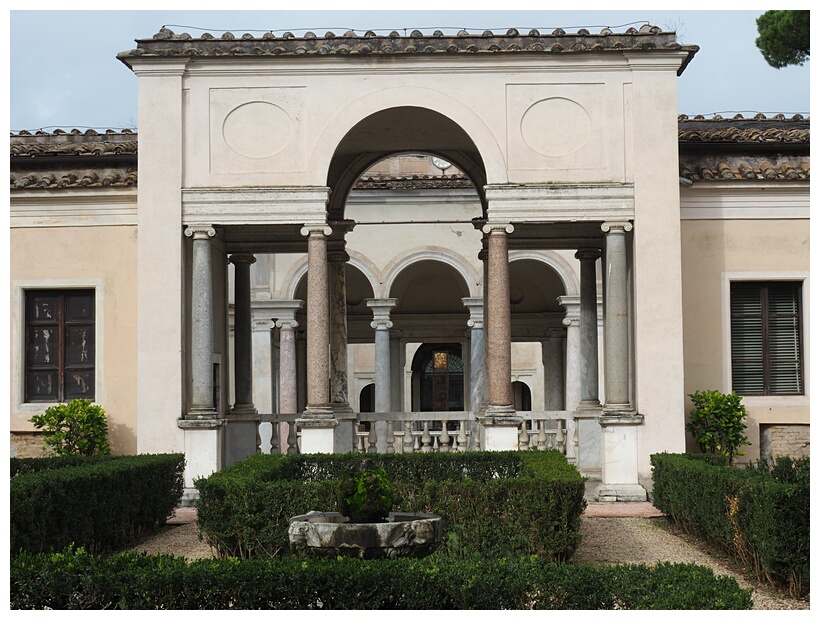 Villa Giulia