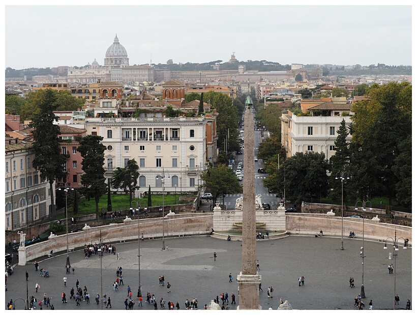 Piazza del Popolo