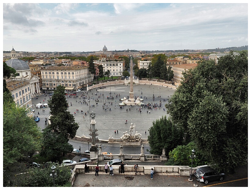 Piazza del Popolo