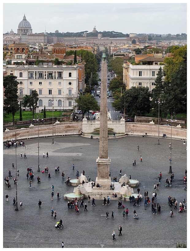 Piazza del Popolo